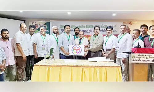 മ​ല​പ്പു​റം കെ.​എം.​സി.​സി ത്രൈ​മാ​സ ല​ഹ​രി വി​രു​ദ്ധ കാ​മ്പ​യി​ൻ തു​ട​ങ്ങി