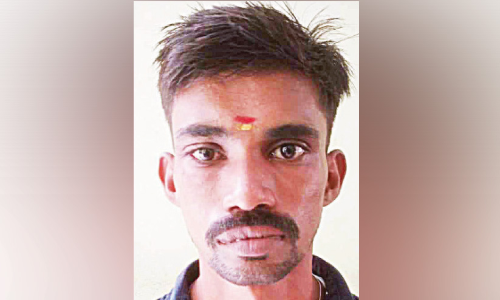 അമ്മയെ വെട്ടിക്കൊന്ന പ്രതിക്ക് ജീവപര്യന്തം