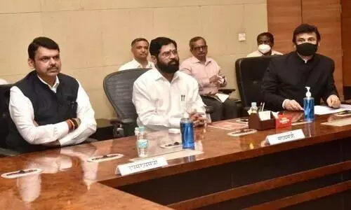 മഹാരാഷ്ട്ര: വനങ്ങൾക്ക് തിരിച്ചടിയായി ഷിന്‍ഡെയുടെ ആദ്യ ഉത്തരവ്