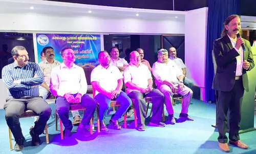 ഷാ​ഹു​ൽ ഹ​മീ​ദി​ന്റെ നി​ര്യാ​ണ​ത്തി​ൽ കൃ​പ അ​നു​ശോ​ചി​ച്ചു