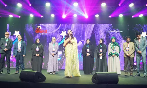 ​മറ​ക്കില്ലൊരിക്കലും