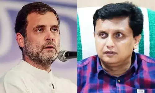 rahul gandhi, muhammed riyas