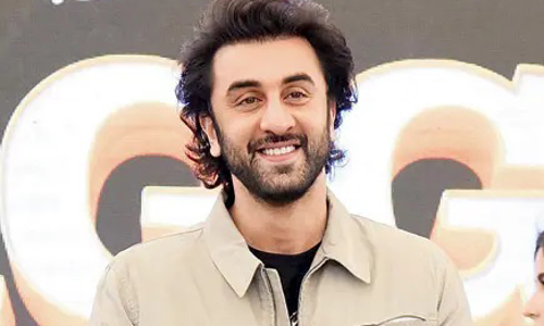 ഞാൻ ഷാറൂഖ് ഖാനാവാൻ ആഗ്രഹിച്ചു, അവസാനം എനിക്ക് രൺബീർ കപൂർ ആവേണ്ടി വന്നു ഞാൻ ഷാറൂഖ് ഖാനാവാൻ ആഗ്രഹിച്ചു, അവസാനം എനിക്ക് രൺബീർ കപൂർ ആവേണ്ടി വന്നു