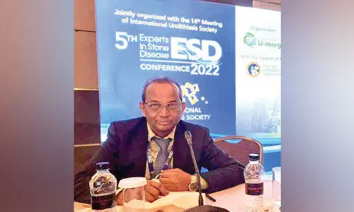 ഡോ. ഫാസിൽ മരിക്കാറിന്റെ നേതൃത്വത്തിലുള്ള ഗവേഷണത്തിന് അന്താരാഷ്ട്ര അംഗീകാരം ഡോ. ഫാസിൽ മരിക്കാറിന്റെ നേതൃത്വത്തിലുള്ള ഗവേഷണത്തിന് അന്താരാഷ്ട്ര അംഗീകാരം