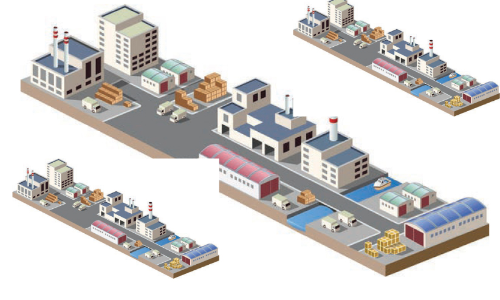 തൃശൂർ ജില്ലയിൽ വരുന്നു, സ്വകാര്യ  വ്യവസായ പാർക്കുകൾ
