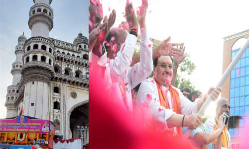 bhagyalakshmi temple