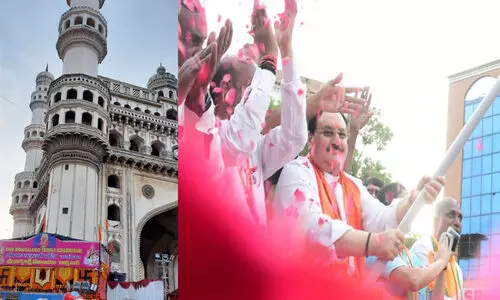 bhagyalakshmi temple