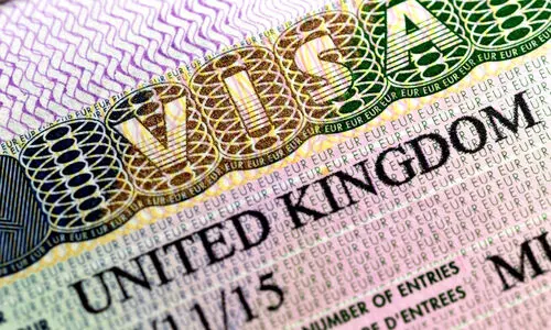 2023 മുതൽ ഖത്തർ പൗരന്മാർക്ക് ബ്രിട്ടനിലേക്ക് വിസ ആവശ്യമില്ല