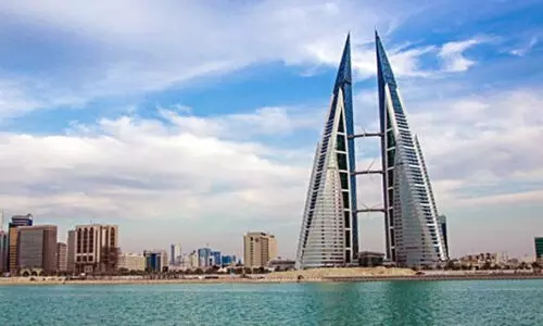 പെരുന്നാൾ അവധി ദിനങ്ങൾ പ്രഖ്യാപിച്ചു