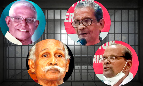 ആ ദിനങ്ങൾ ഇനി വരരുത്; അടിയന്തരാവസ്ഥക്കാലത്തെ സ്വാതന്ത്ര്യ പോരാളികൾ ഓർമകൾ പങ്കുവെക്കുന്നു