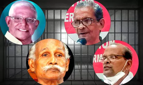 ആ ദിനങ്ങൾ ഇനി വരരുത്; അടിയന്തരാവസ്ഥക്കാലത്തെ സ്വാതന്ത്ര്യ പോരാളികൾ ഓർമകൾ പങ്കുവെക്കുന്നു