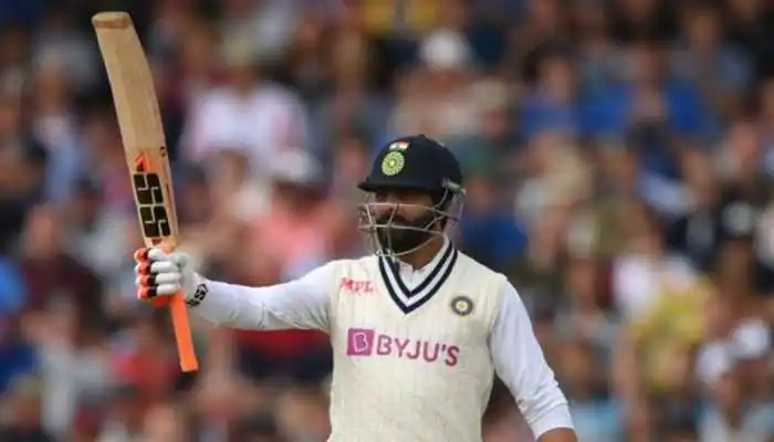 ജദേജക്കും സെഞ്ച്വറി; ഇന്ത്യക്ക് മികച്ച സ്കോർ