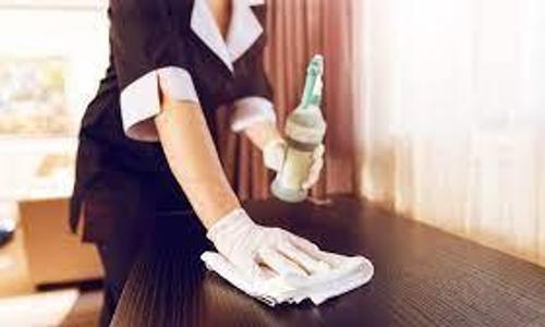 519 ഹോട്ടലുകള്‍ക്ക് ഹൈജീന്‍ സ്റ്റാര്‍ സര്‍ട്ടിഫിക്കറ്റ്