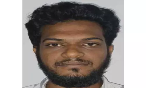 കാറും 1.78 കോടിയും കവർന്ന കേസ്: യുവാവ് പിടിയിൽ