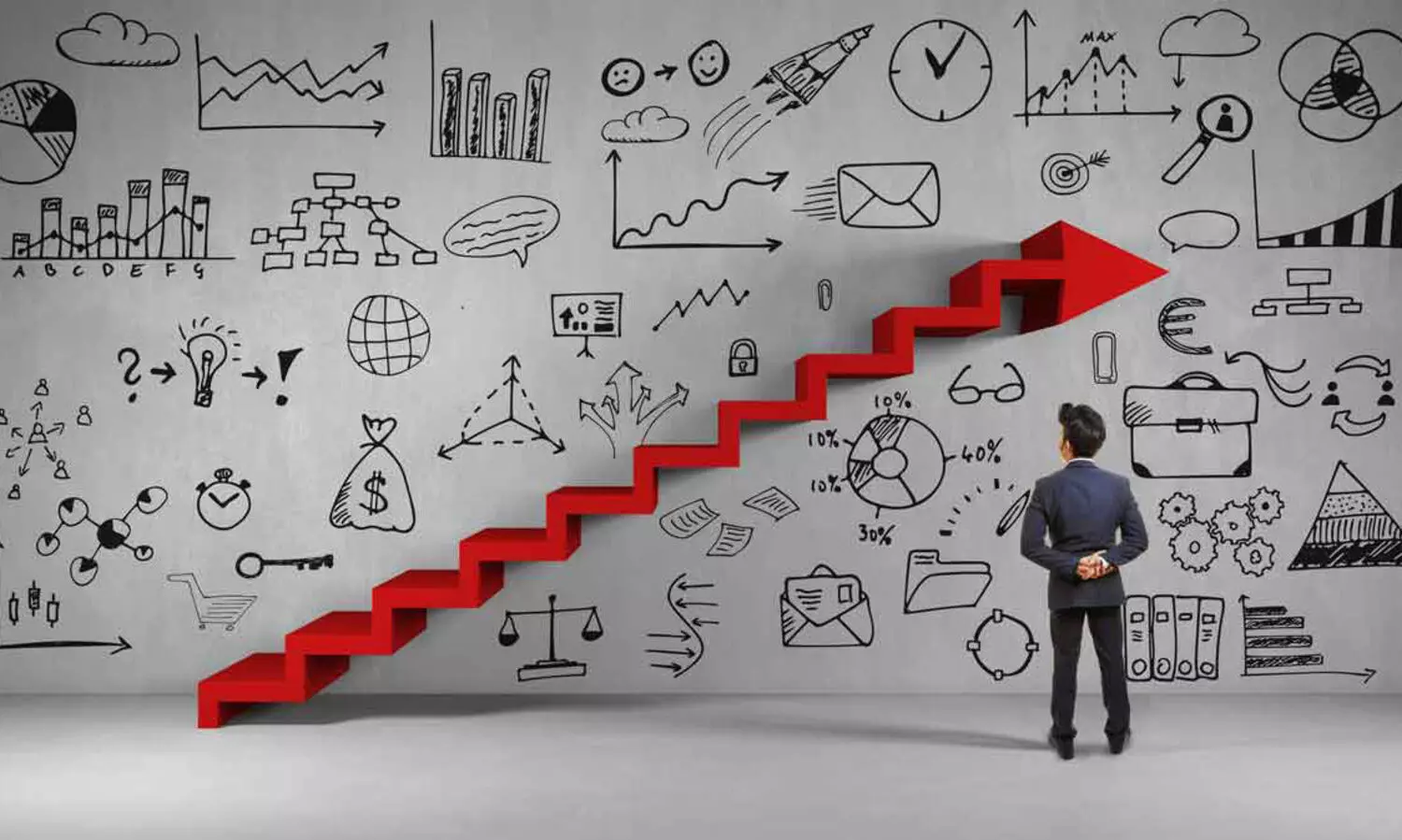 വിപണി കുതിക്കും, വിദേശ നിക്ഷേപകർ തിരിച്ചുവന്നാൽ