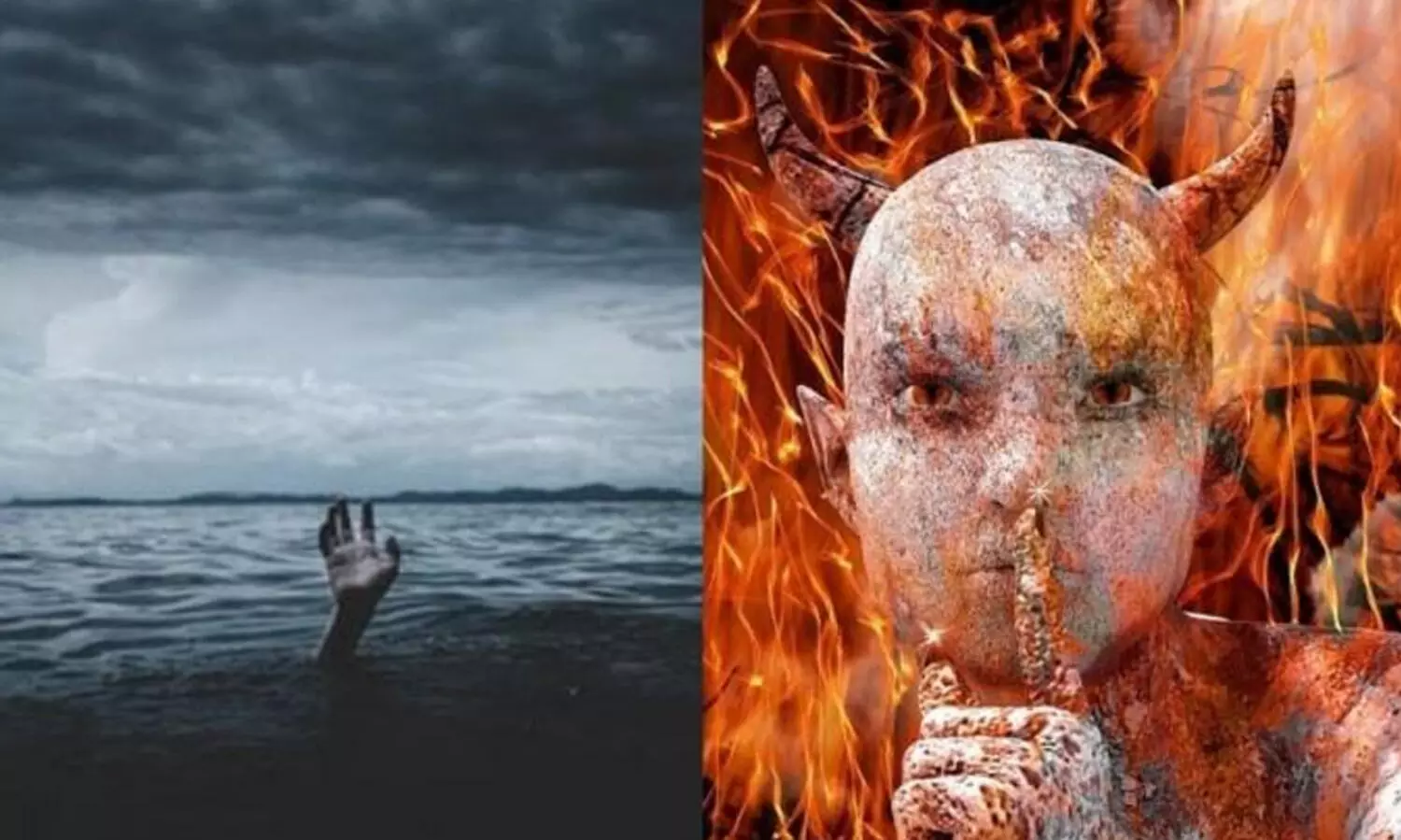 representational image