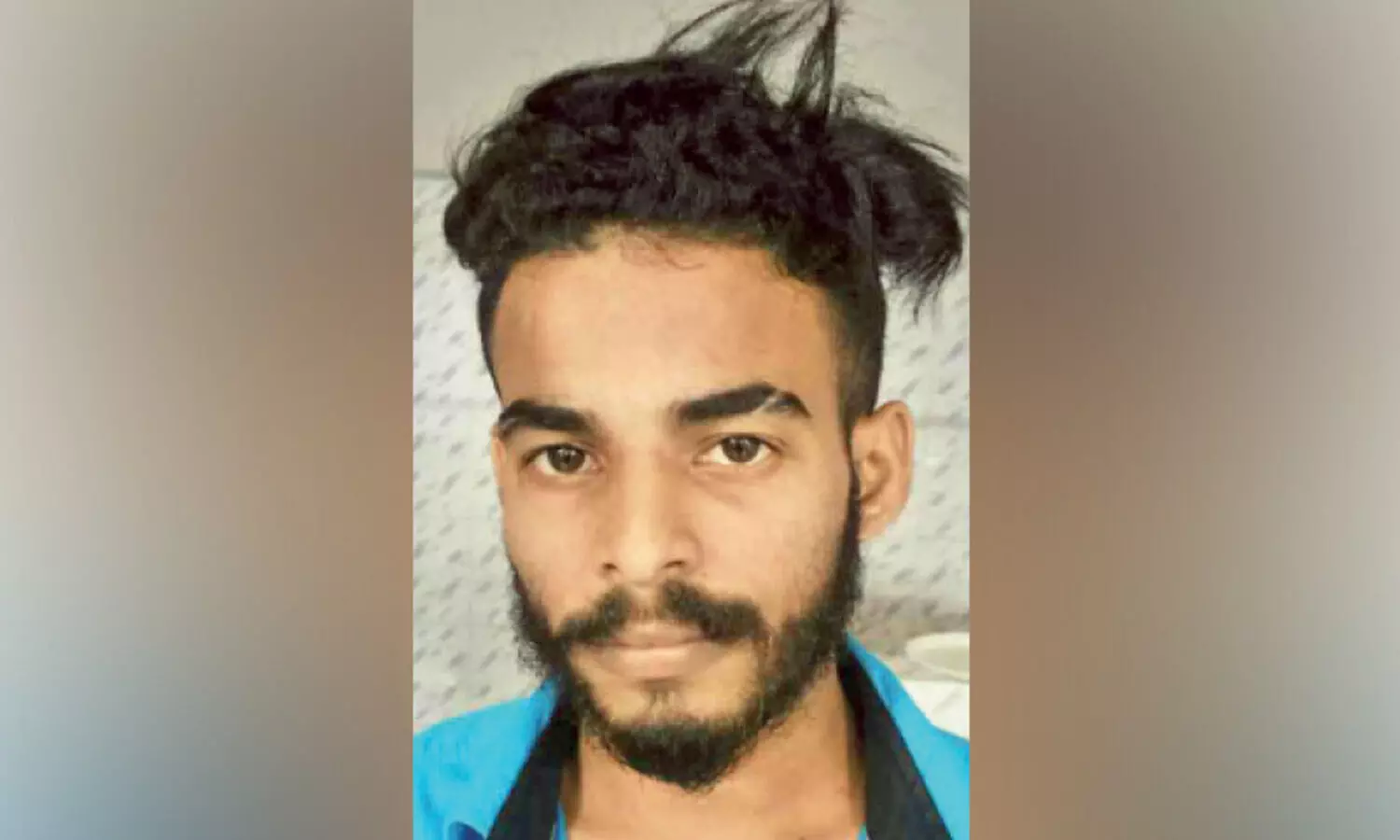 സ്ത്രീകൾക്കുനേരെ മോശം പെരുമാറ്റം; യുവാവ് അറസ്റ്റിൽ