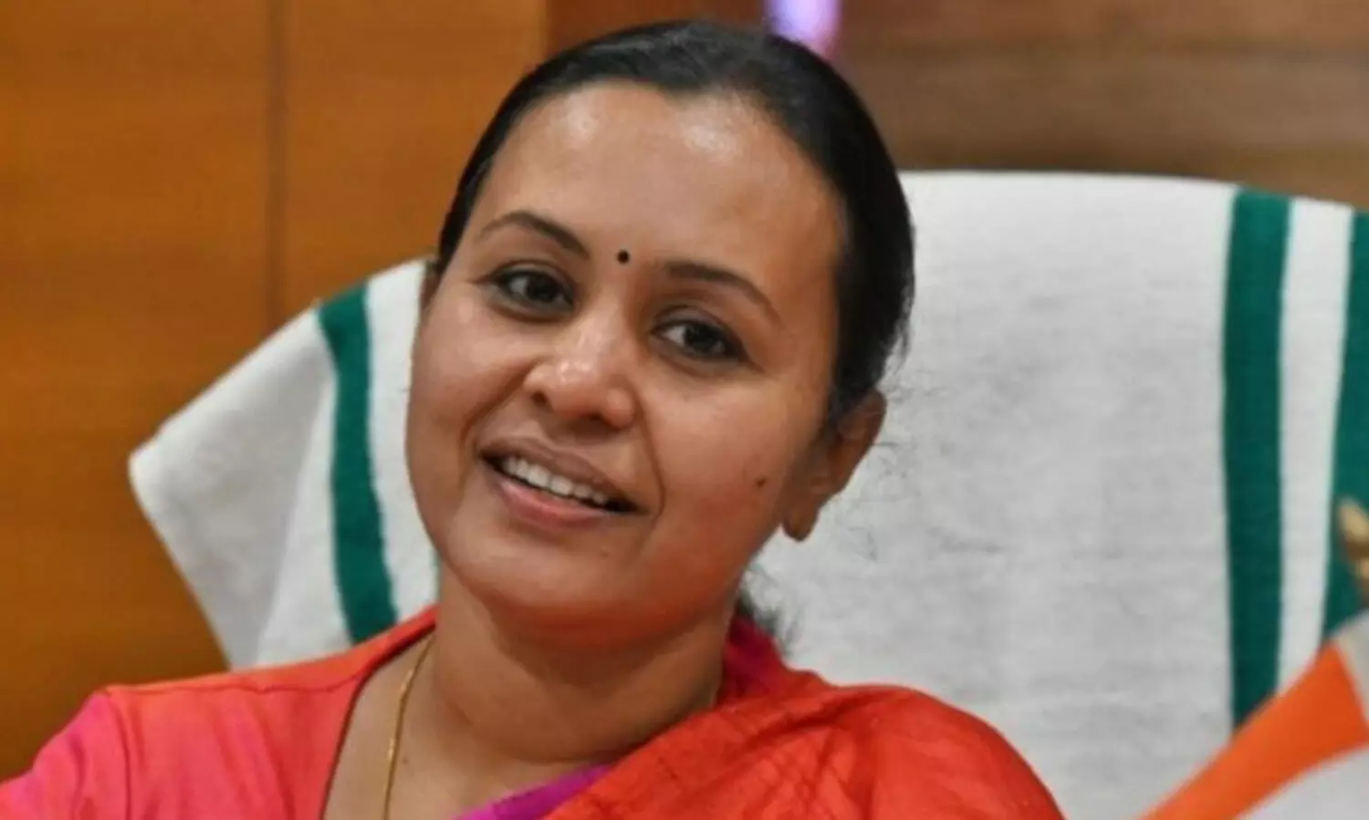 1933 സുപ്രധാന ഫയലുകള്‍ തീര്‍പ്പാക്കി- വീണാ ജോര്‍ജ്