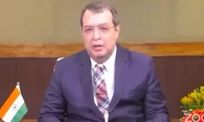 നൂപുർ ശർമക്കെതിരായ കോടതി പരാമർശം; ജഡ്ജിമാരെ വ്യക്തിപരമായി ആക്രമിക്കുന്നതിനെതിരെ സുപ്രീംകോടതി ജഡ്ജി