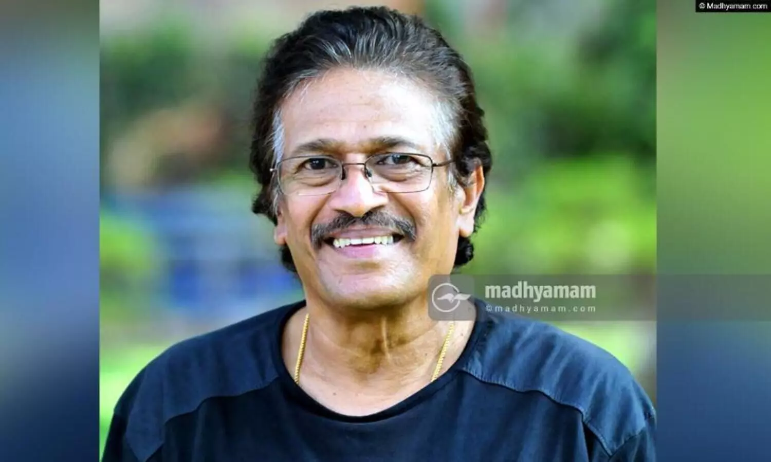 മുൻ ഇന്ത്യൻ ഗോളി സുധീർ ഓർമയായി