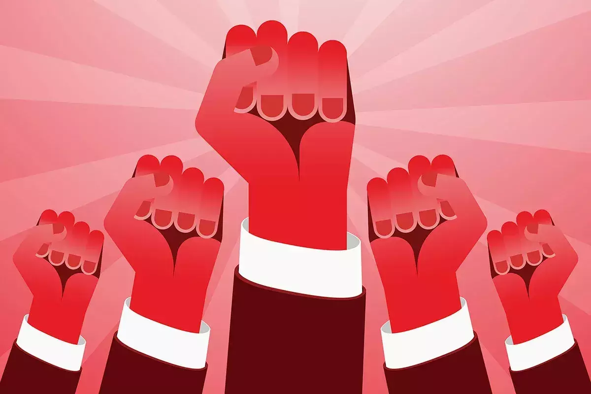 പ്രഖ്യാപിച്ച പെൻഷൻ വർധന നടപ്പാക്കണം:  മാധ്യമ പ്രവർത്തകരുടെയും ജീവനക്കാരുടെയും സെക്രട്ടറിയറ്റ് മാർച്ച്‌ തിങ്കളാഴ്ച