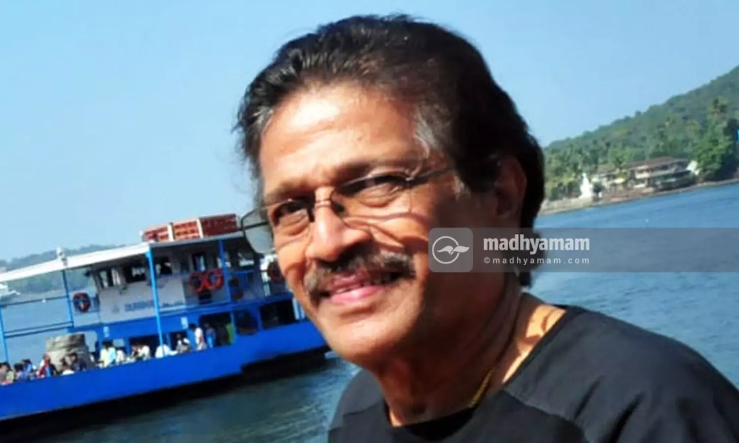 കളിക്കളത്തിൽ നിന്നും എങ്ങോട്ടാണ് അപ്രത്യക്ഷനായത്?; ഇ.എൻ സുധീർ ജീവിതം പറയുന്നു