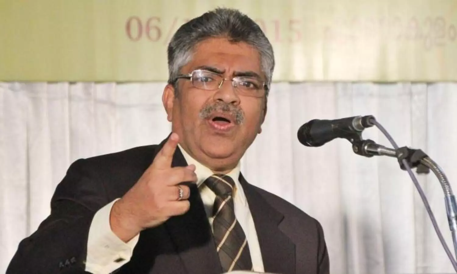 കെ.എസ്​.ആർ.ടി.സിയെ നന്നാക്കിയിട്ട്​ പോരേ കെ-റെയിൽ -കെമാൽ പാഷ