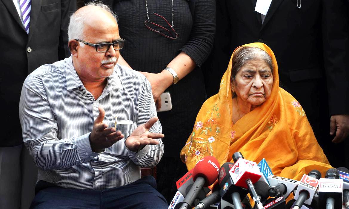 Interview with Tanveer Jaffery Interview with Tanveer Jaffery