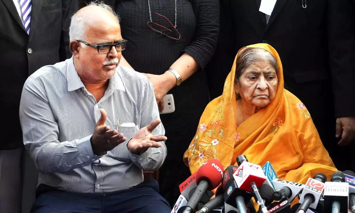 Interview with Tanveer Jaffery