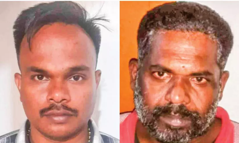 കാപ്പ ചുമത്തി ജയിലിലടച്ച പ്രതികളുടെ അപ്പീൽ തള്ളി