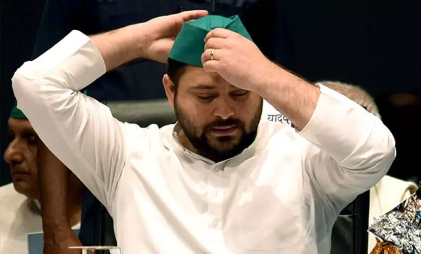 Is Bihar Police So Incompetent?