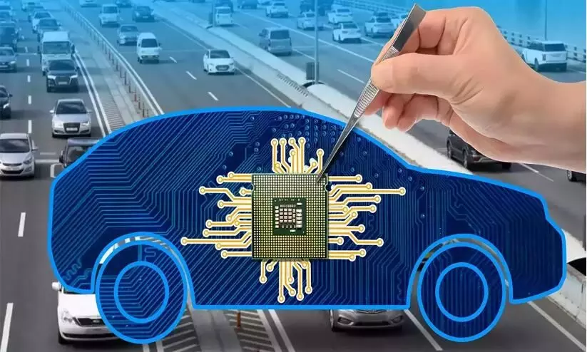 Hyundai Says 1.35 Lakh Vehicle Orders Pending Due To Semiconductor Shortage