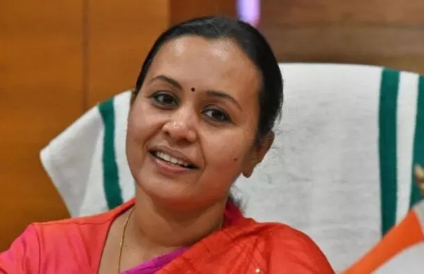 1933 സുപ്രധാന ഫയലുകള് തീര്പ്പാക്കി- വീണാ ജോര്ജ് 1933 സുപ്രധാന ഫയലുകള് തീര്പ്പാക്കി- വീണാ ജോര്ജ്