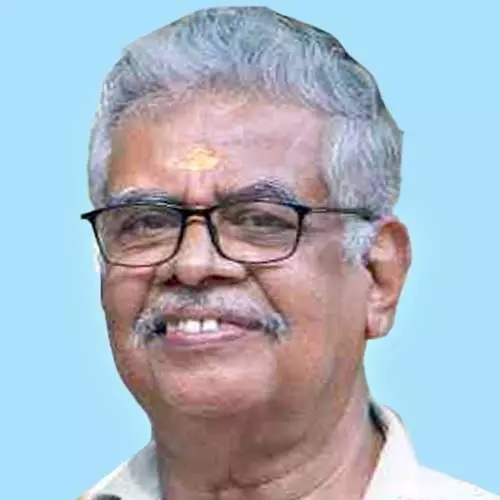 വി​ശ്വ​നാ​ഥ​ൻ