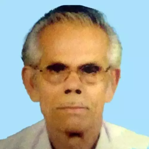 പ​ത്മ​നാ​ഭ​ൻ നാ​യ​ർ