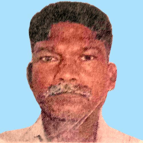 ച​ന്ദ്ര​ൻ