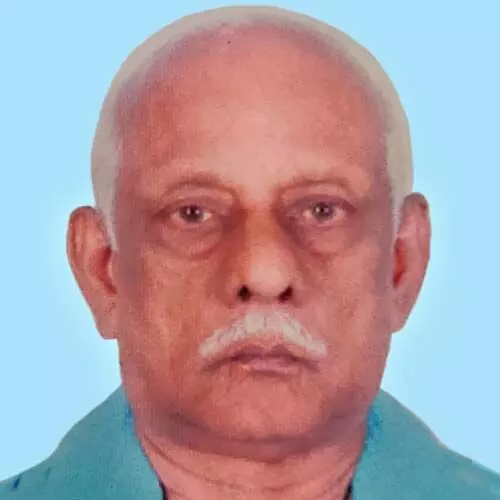 ശി​വ​ശ​ങ്ക​ര​ന്‍ നാ​യ​ര്‍