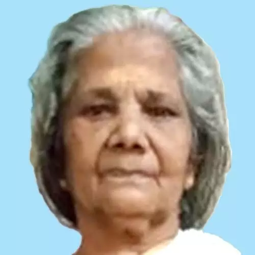 അ​മ്മി​ണി