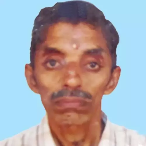 കൃ​ഷ്ണ​ൻ​കു​ട്ടി