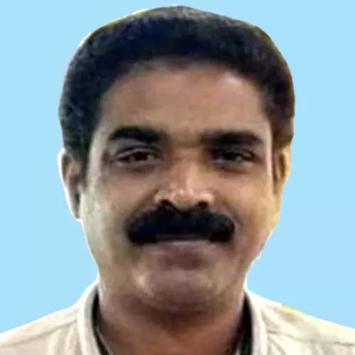 ബ​സി​ല്‍നി​ന്ന് വീ​ണ് പ​രി​ക്കേ​റ്റ​യാ​ള്‍ മ​രി​ച്ചു