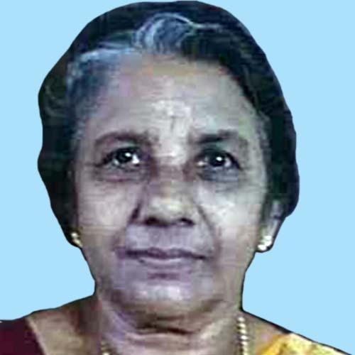 രു​ഗ്മി​ണി