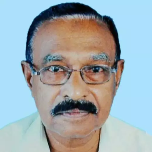 ഷം​സു​ദ്ദീ​ൻ