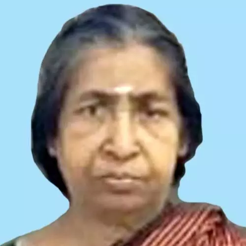 ദാ​ക്ഷാ​യ​ണി