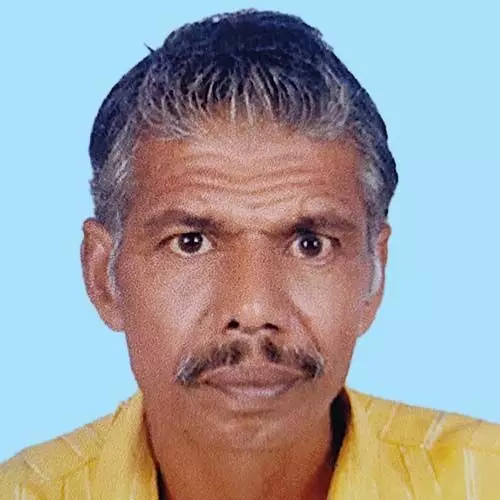 അ​ഷ്‌​റ​ഫ്‌