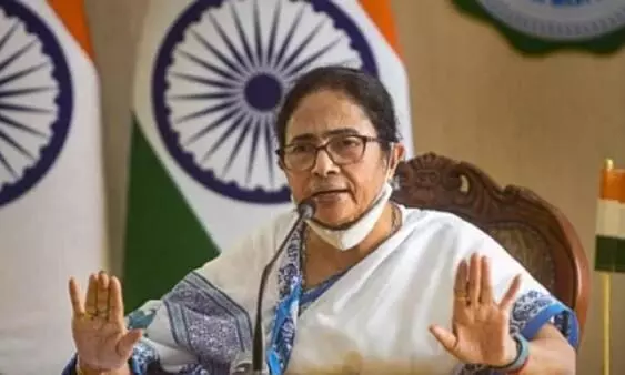 Mamata Banerjee Mamata Banerjee