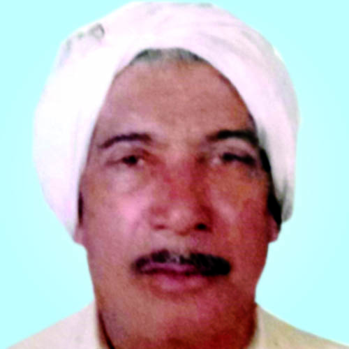 യൂ​സു​ഫ് ഹാ​ജി