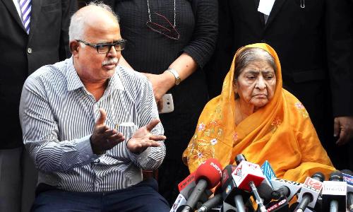 Interview with Tanveer Jaffery