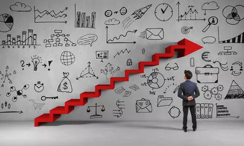 വിപണി കുതിക്കും, വിദേശ നിക്ഷേപകർ തിരിച്ചുവന്നാൽ