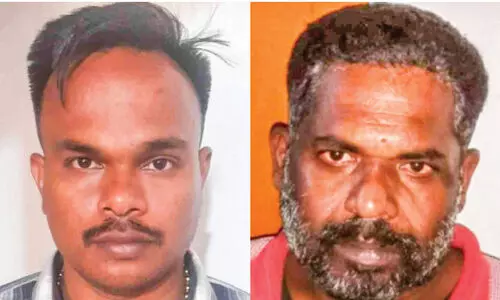 കാപ്പ ചുമത്തി ജയിലിലടച്ച പ്രതികളുടെ അപ്പീൽ തള്ളി