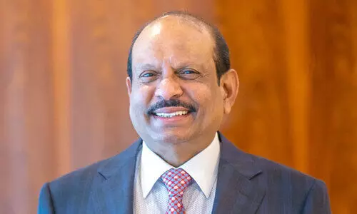 യു.എ.ഇയുടെ ആദ്യ ഡിജിറ്റൽ ബാങ്ക് ഡയറക്ടർ ബോർഡിൽ എം.എ. യൂസുഫലി